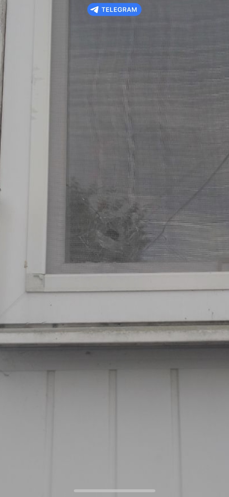 Зруйновано будинок родини військового з маленькою дитиною