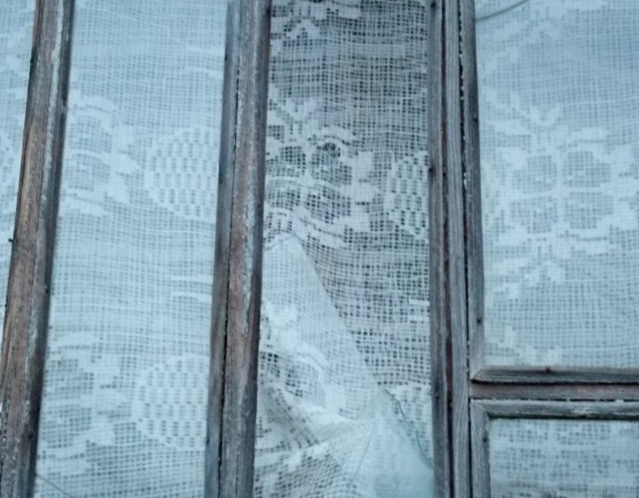 Пенсіонерка із Середино-Буди просить допомоги у відновленні будинку