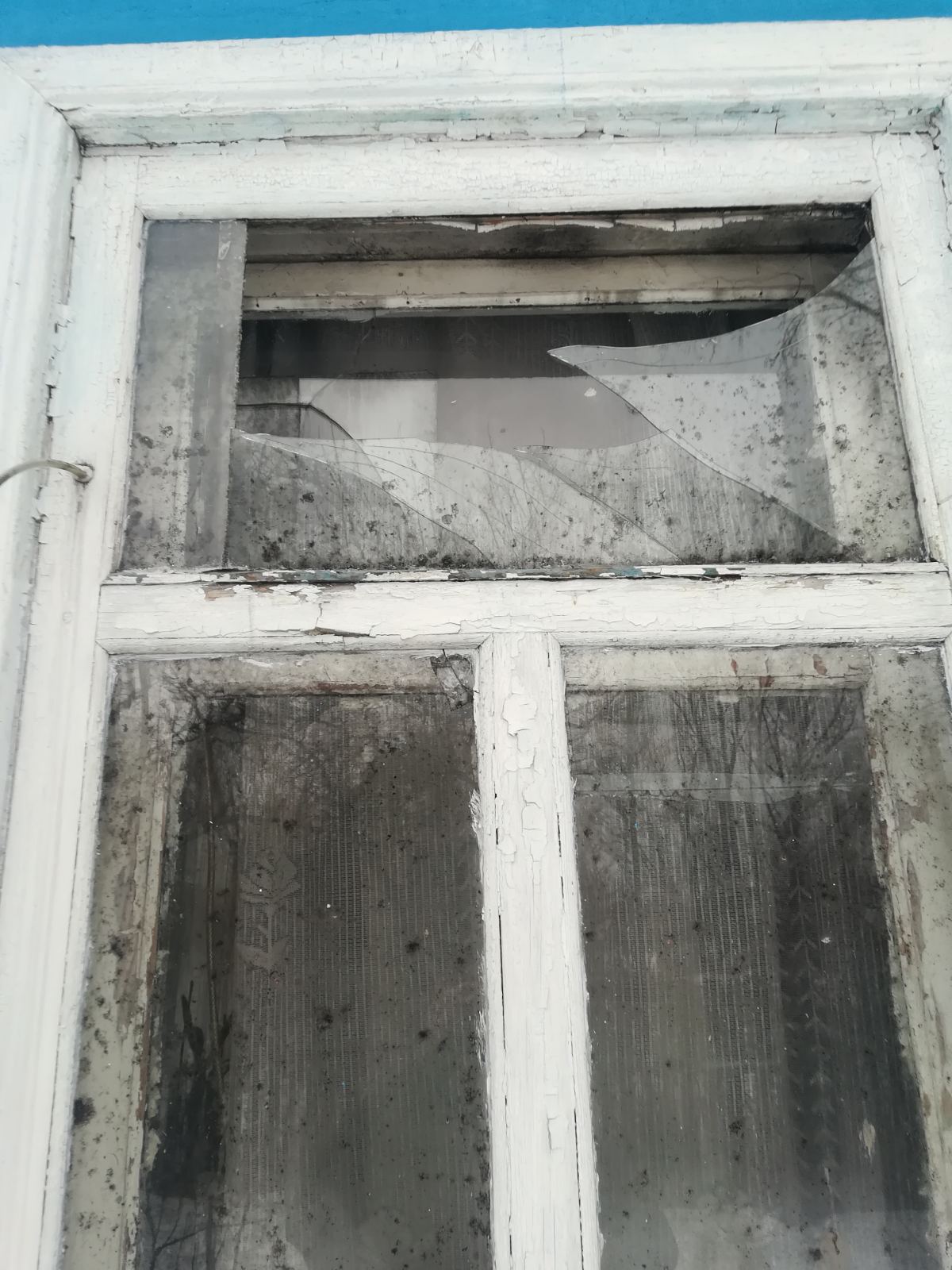 Родина з Сумщини потребує допомоги у відновленні будинку