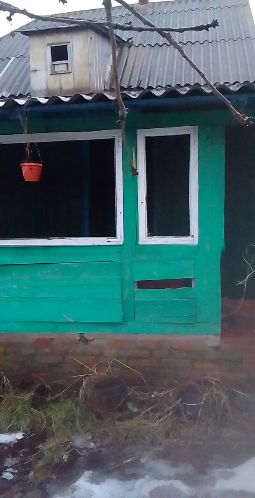 Родина з прикордоння Сумщини просить допомоги