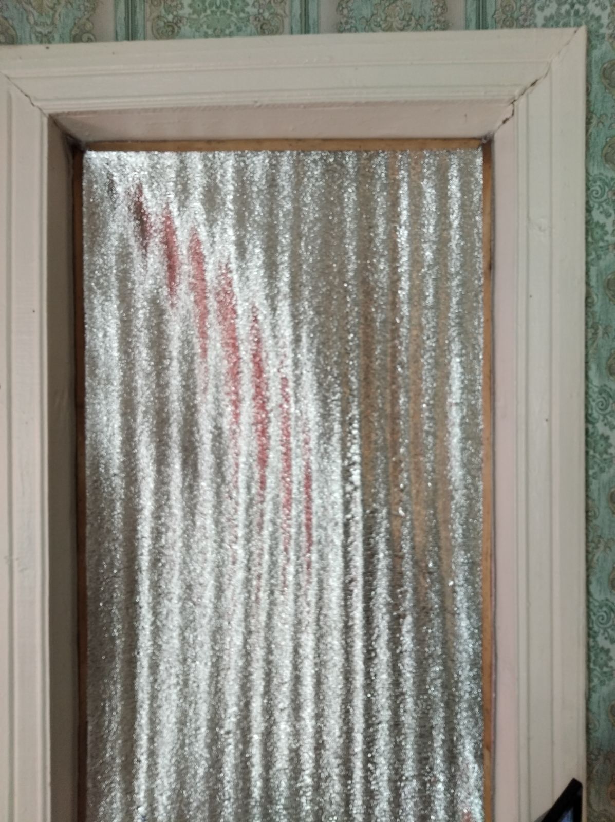 Подружжя із села Рожковиці потребує допомоги по заміні вікна