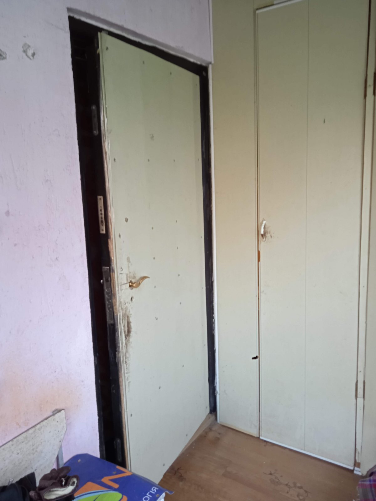 Жінка з інвалідністю з Херсонщини потребує допомоги