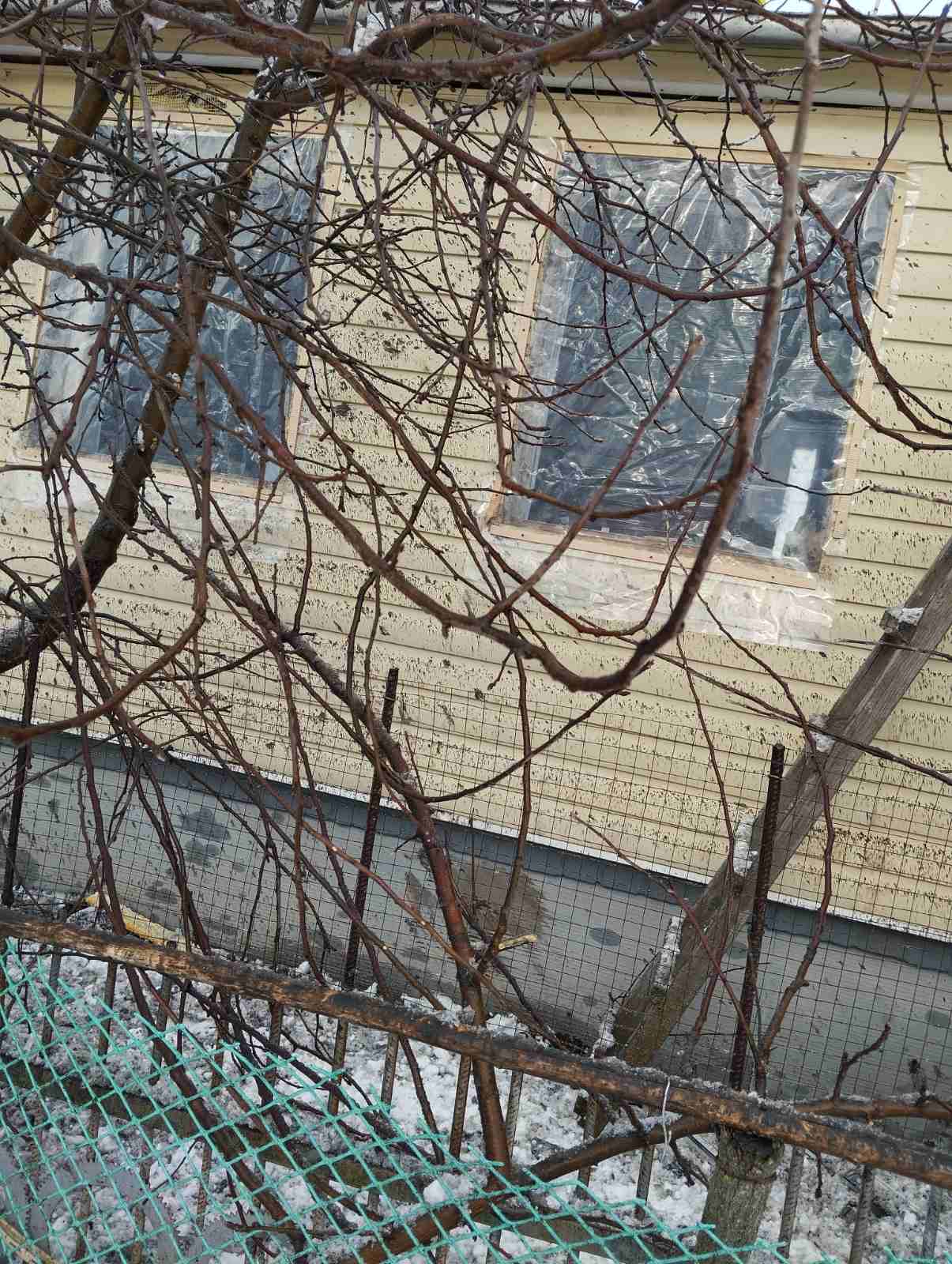 Подружжя з Великописарівської громади постраждало від російського обстрілу