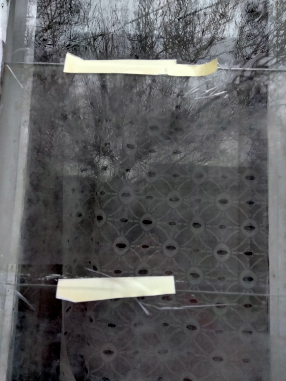 Переселенці з Донеччини, яких ворог двічі намагався позбавити дому, потребують допомоги