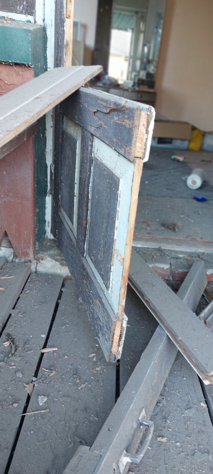 Пошкоджено будинок родини з Сумщини