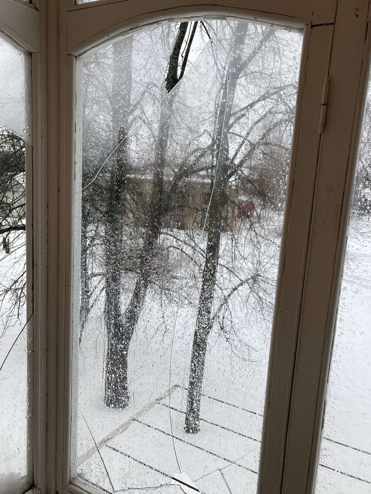 Подружжя з прикордоння Сумщини просить допомоги