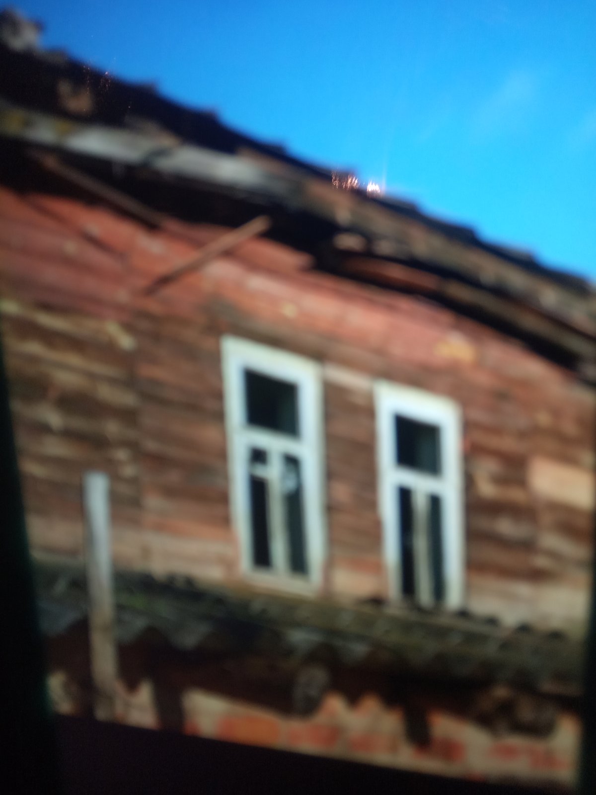 Родина з Середино-Буди потребує допомоги з ремонтом житла 