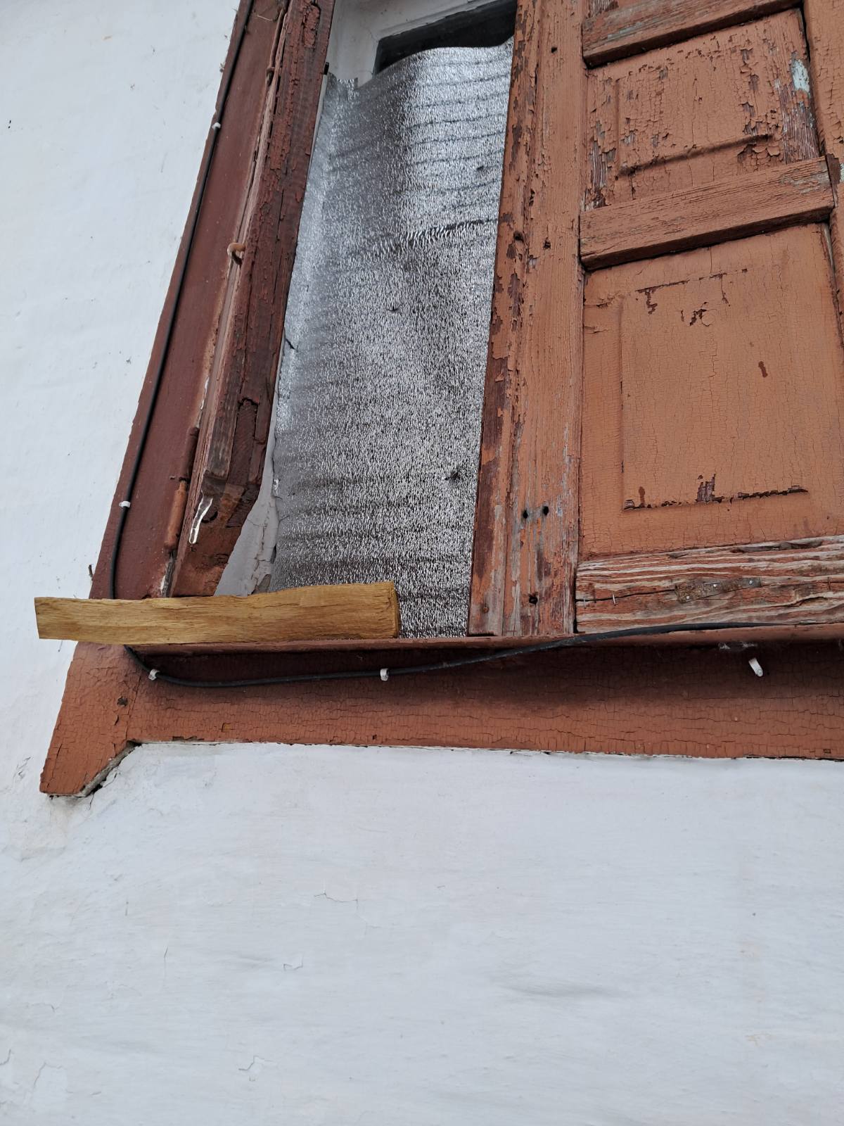 Ворожа ракета розірвалася прямо над нею: мати-одиначка просить допомоги