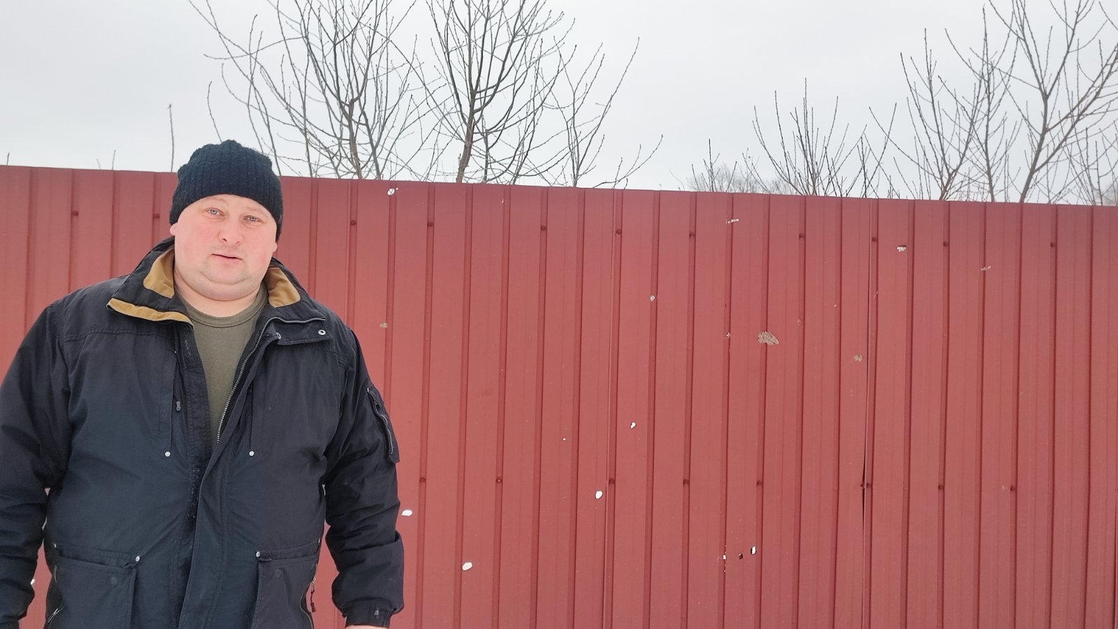 Від рук ворога постраждав будинок військового - потрібна допомога