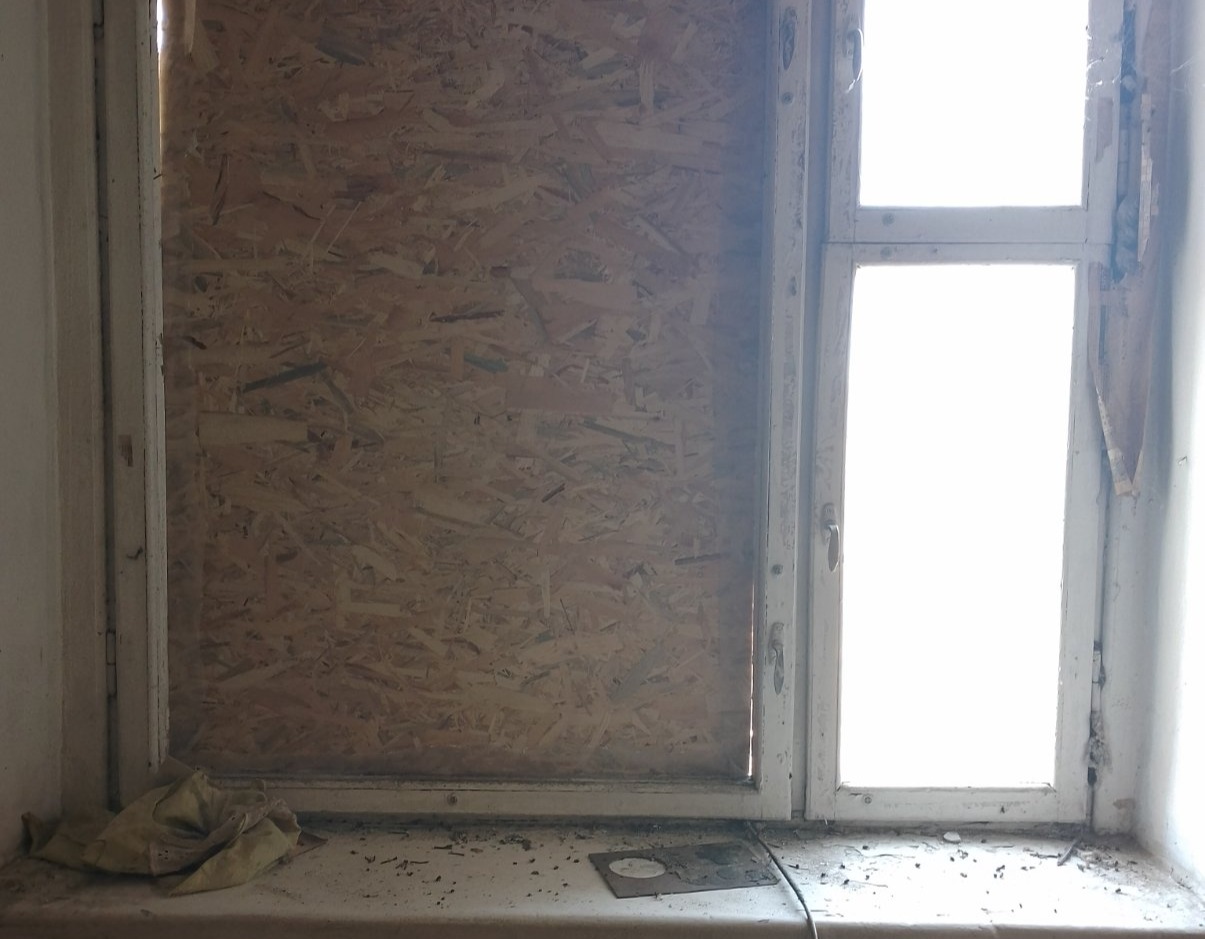 Пенсіонерка з Сумщини потребує допомоги