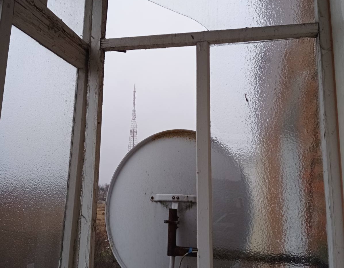 Жителю Білопілля потрібна допомога у відновленні житла