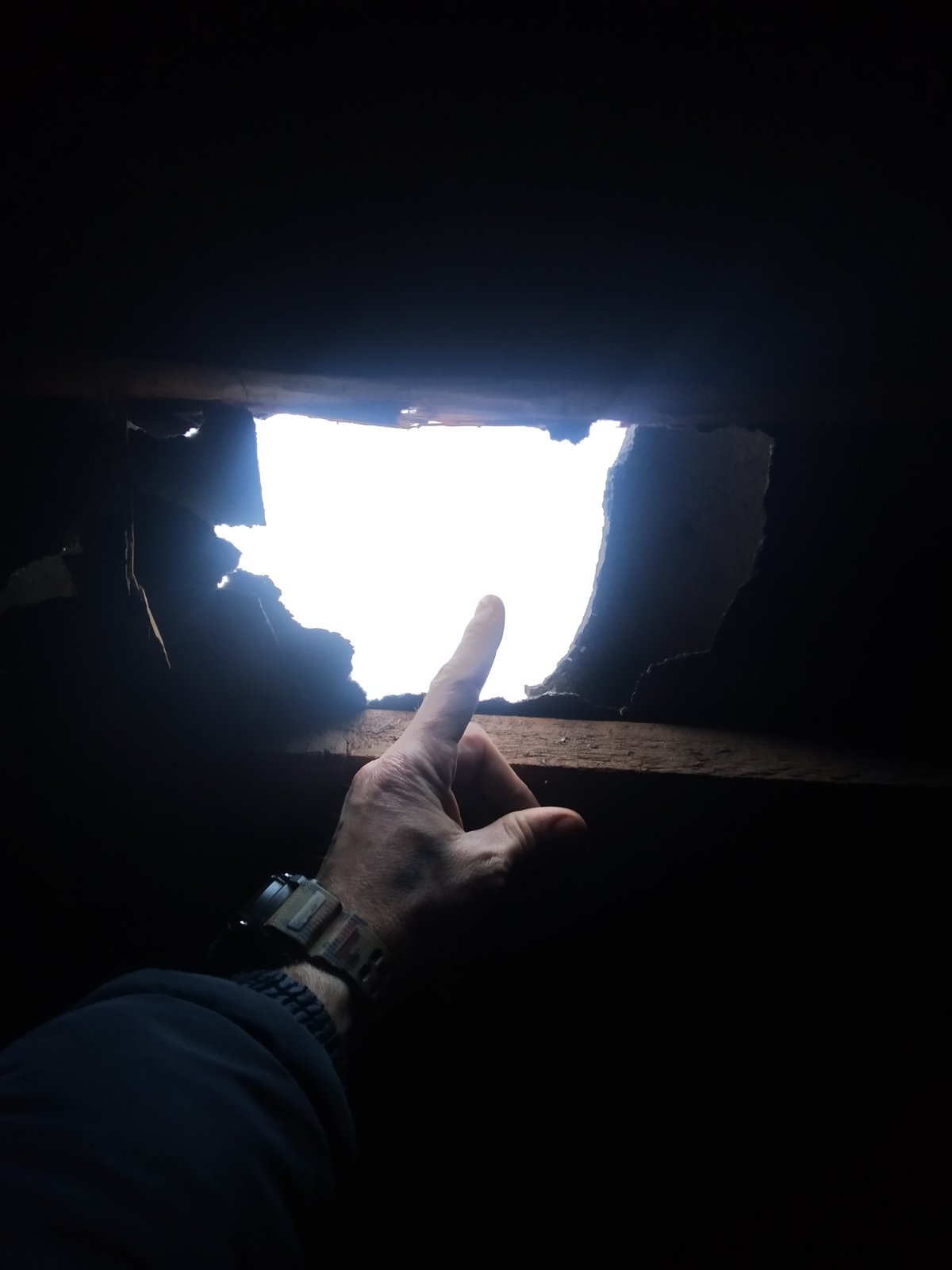 Мешканці міста Середина-Буда живуть під обстрілами