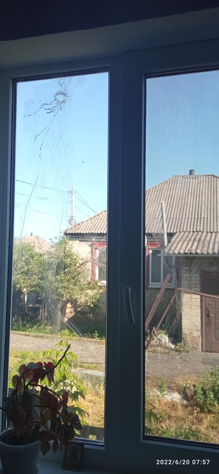 Багатодітна мати з Лиману, яка має інвалідність, потребує допомоги