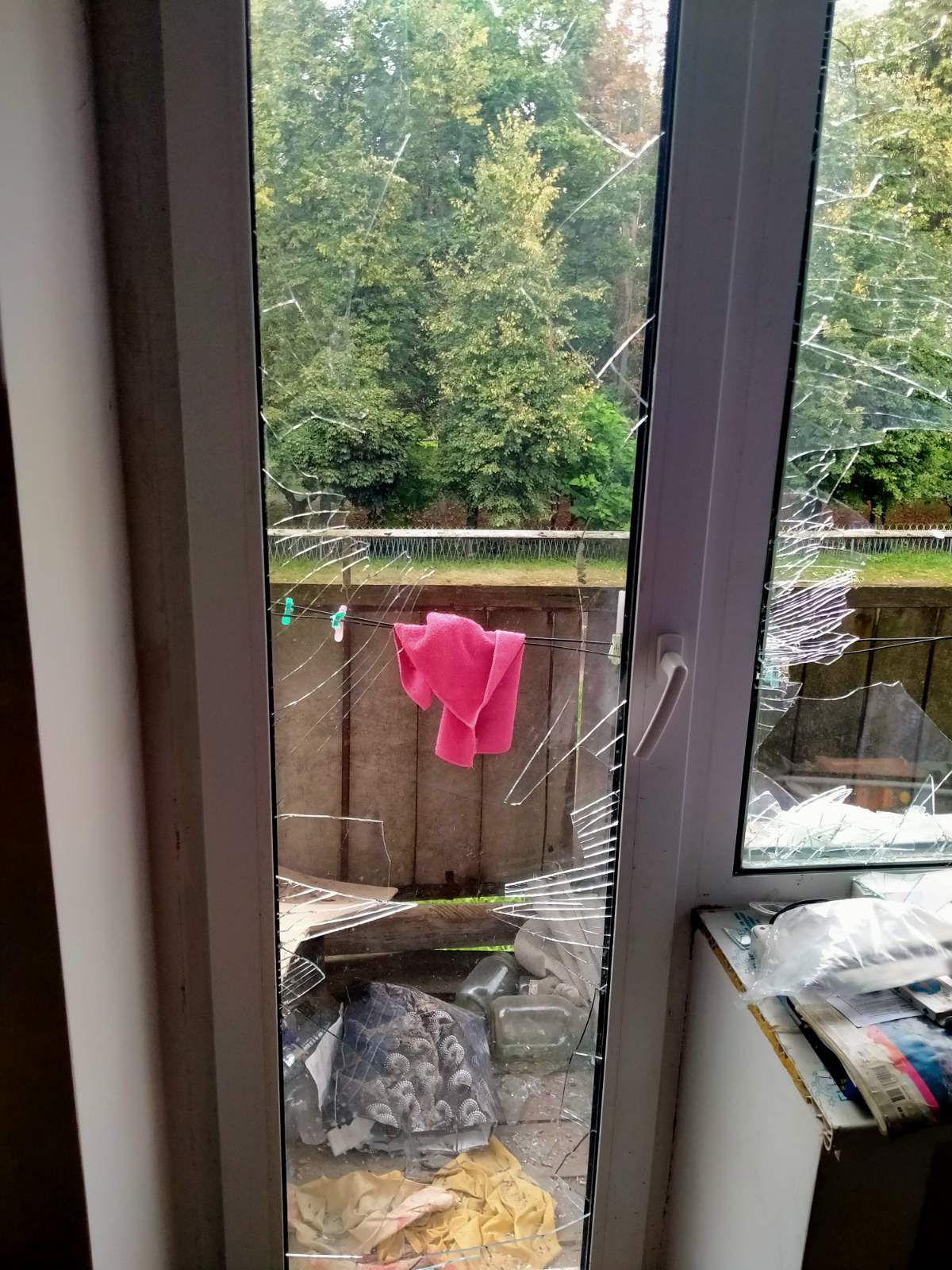 Медсестра все життя допомагає хворим, тепер потребує допомоги сама