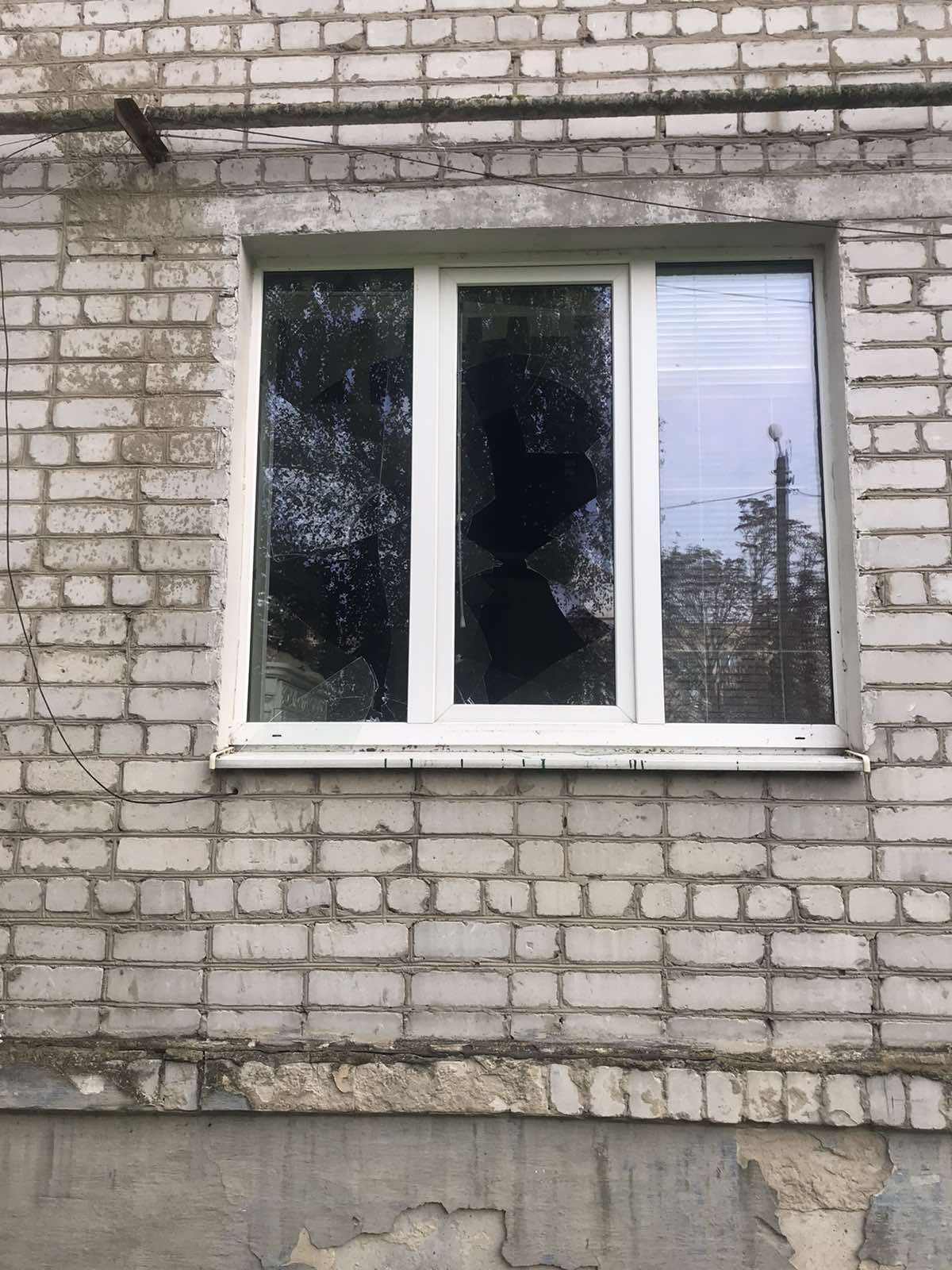 Сім'я ВПО потребує допомоги, бо мріє повернутись додому