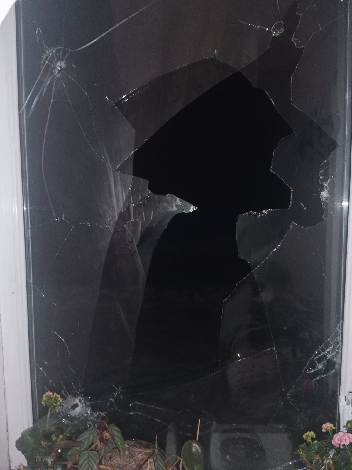 Потрібна допомога пенсіонеру та його родині