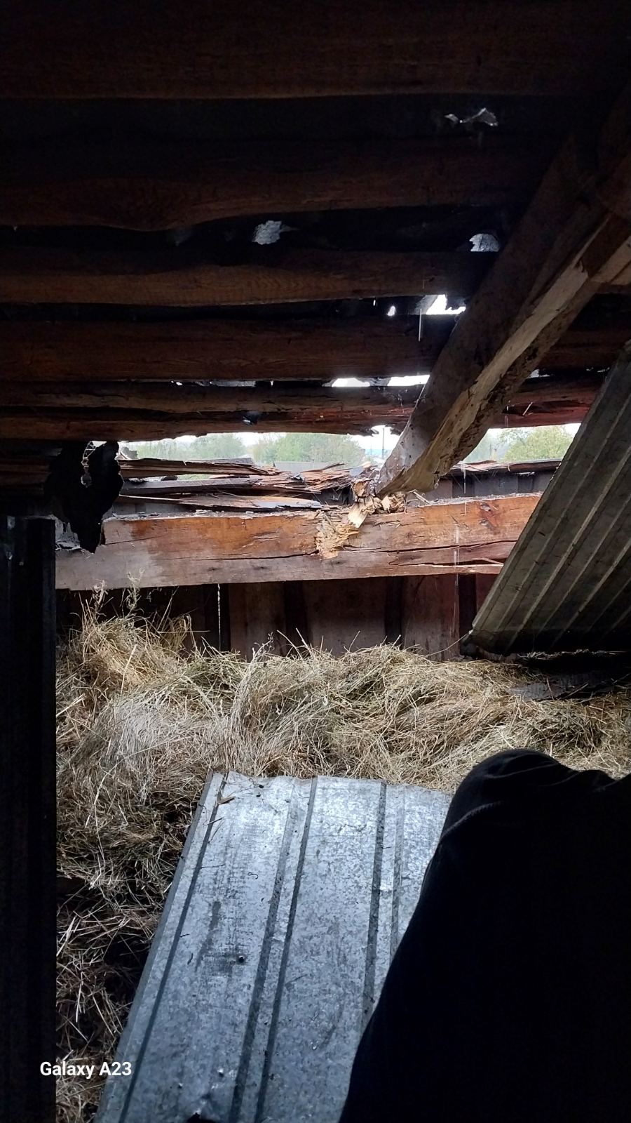 Дитячий будинок сімейного типу, в якому проживає дев'ятеро дітей, потребує допомоги на заміну двох вікон