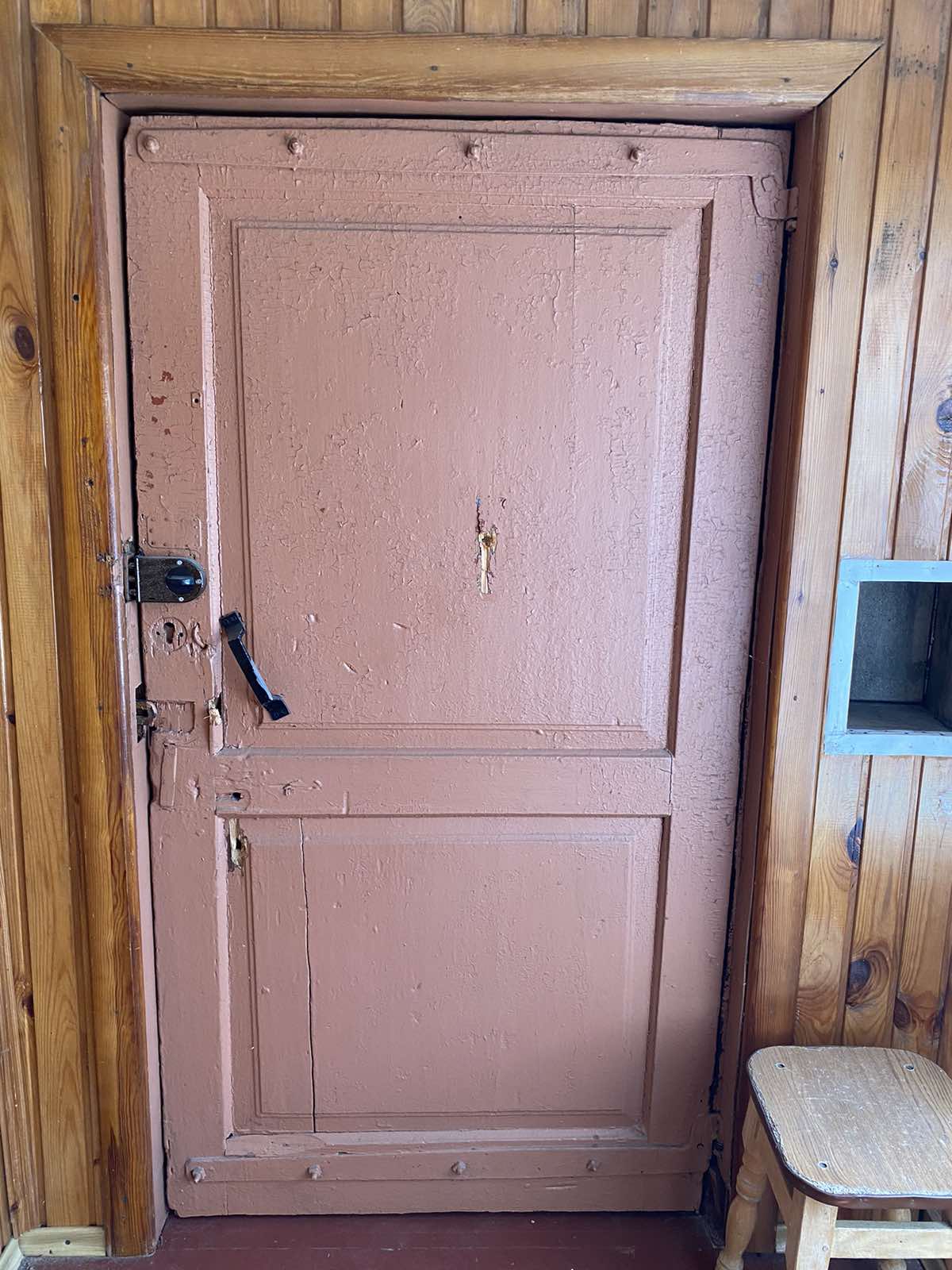 Пенсіонерка з Сумщини просить про допомогу