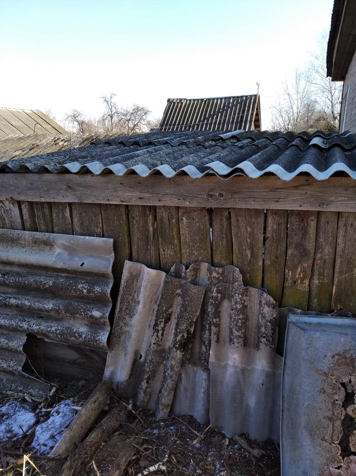 Подружжя із села Рожковиці потребує допомоги по заміні вікна