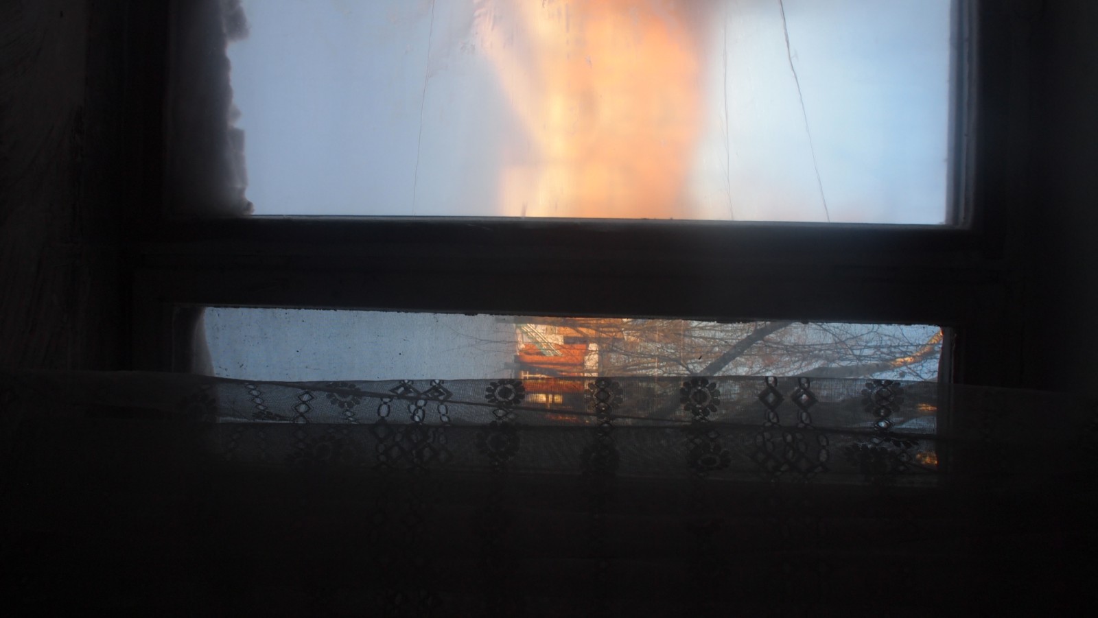 Родина зі Зноб-Новгородського мріє повернутись додому, але не має коштів відремонтувати житло