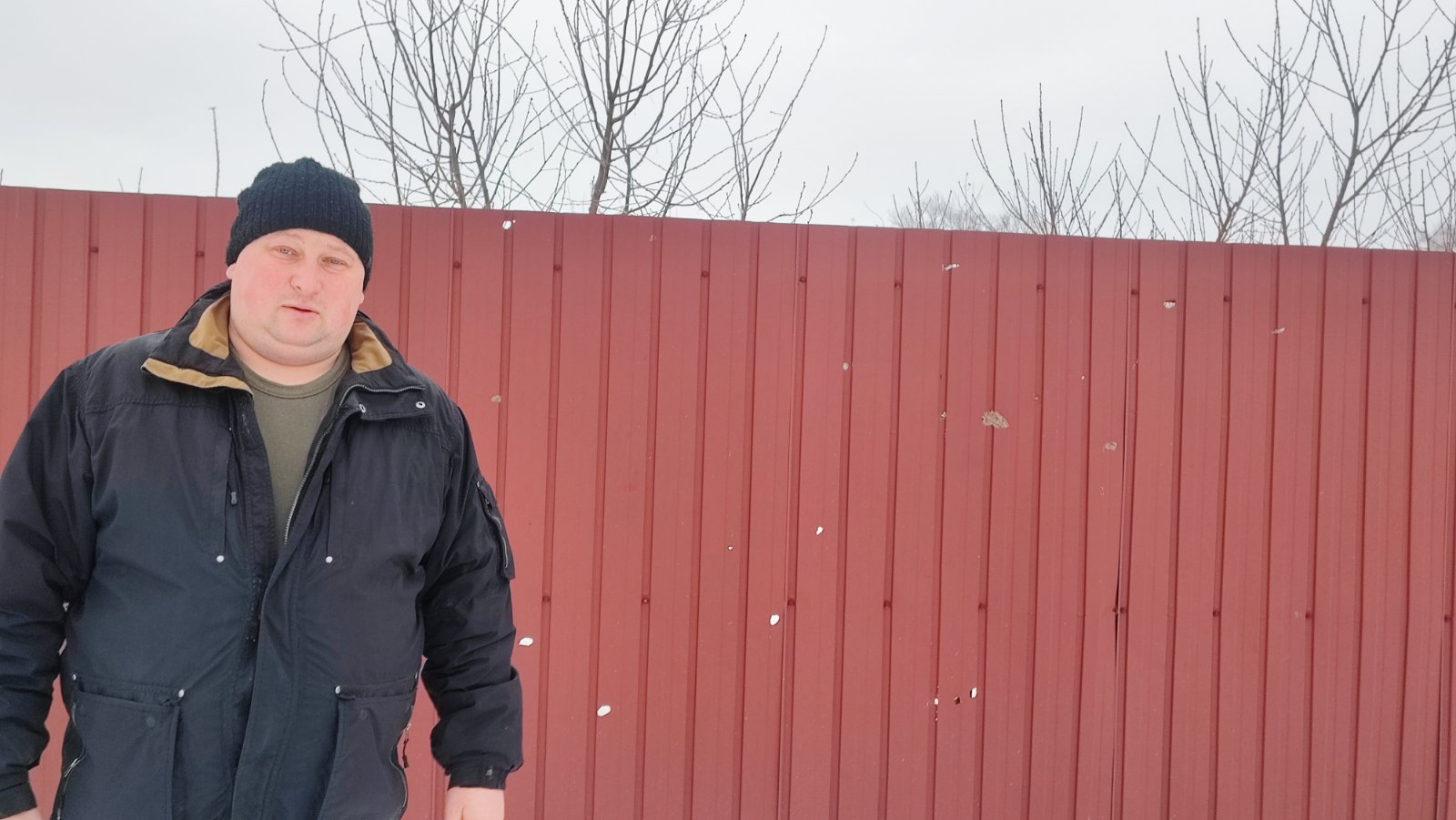 Від рук ворога постраждав будинок військового - потрібна допомога