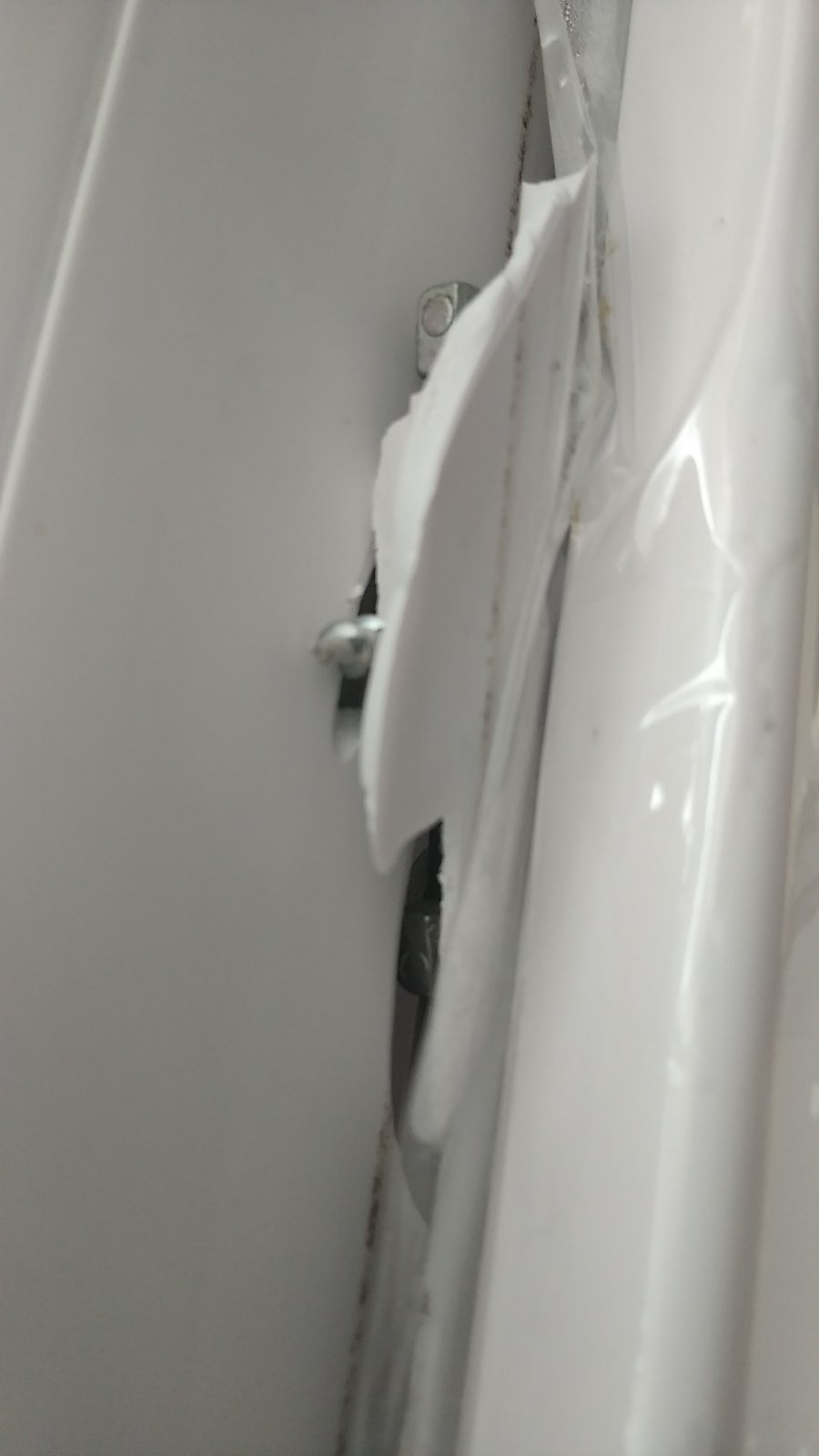 Вибило вікна в квартирі пенсіонерів з Сумщини