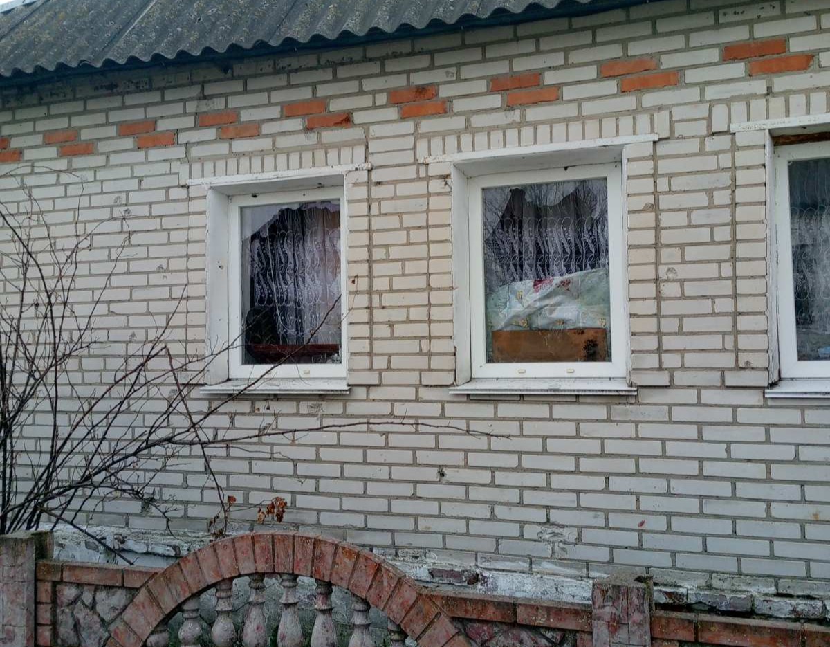 Пенсіонерка з села Рижівка просить допомоги у відновленні