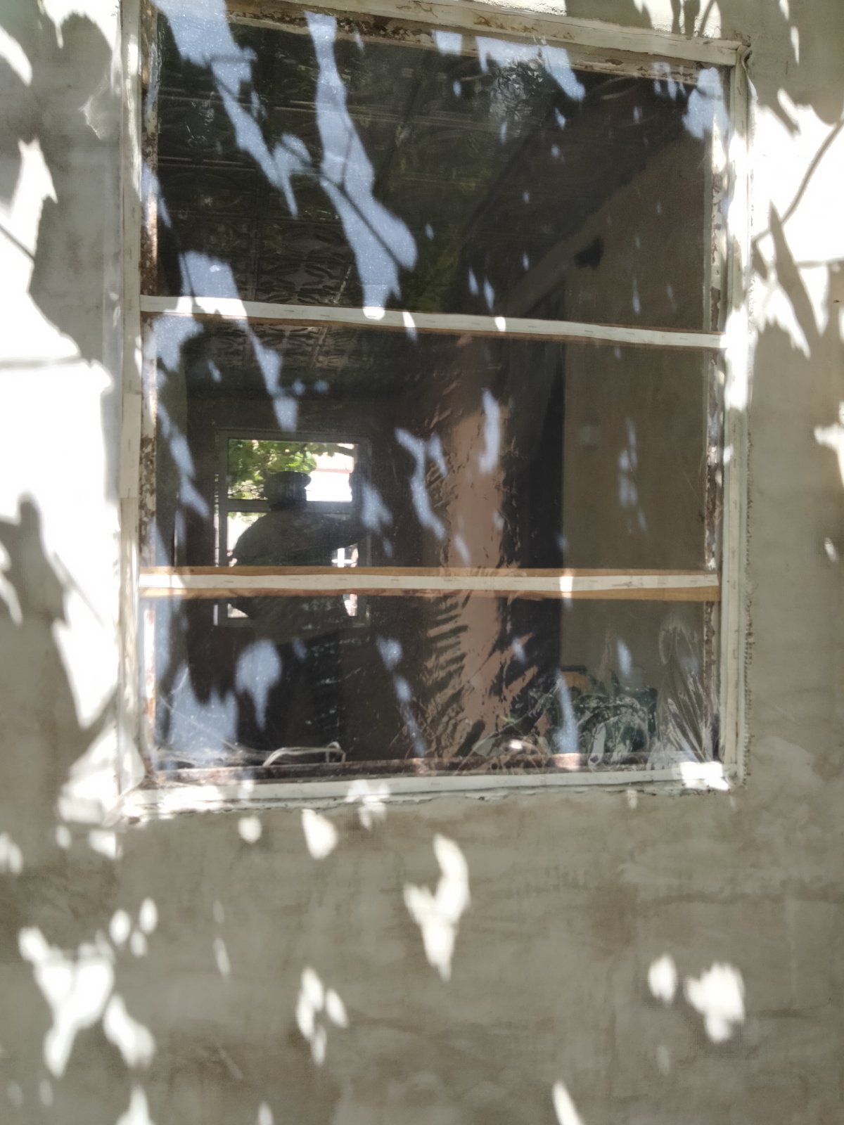 Переселенці з Донеччини, яких ворог двічі намагався позбавити дому, потребують допомоги