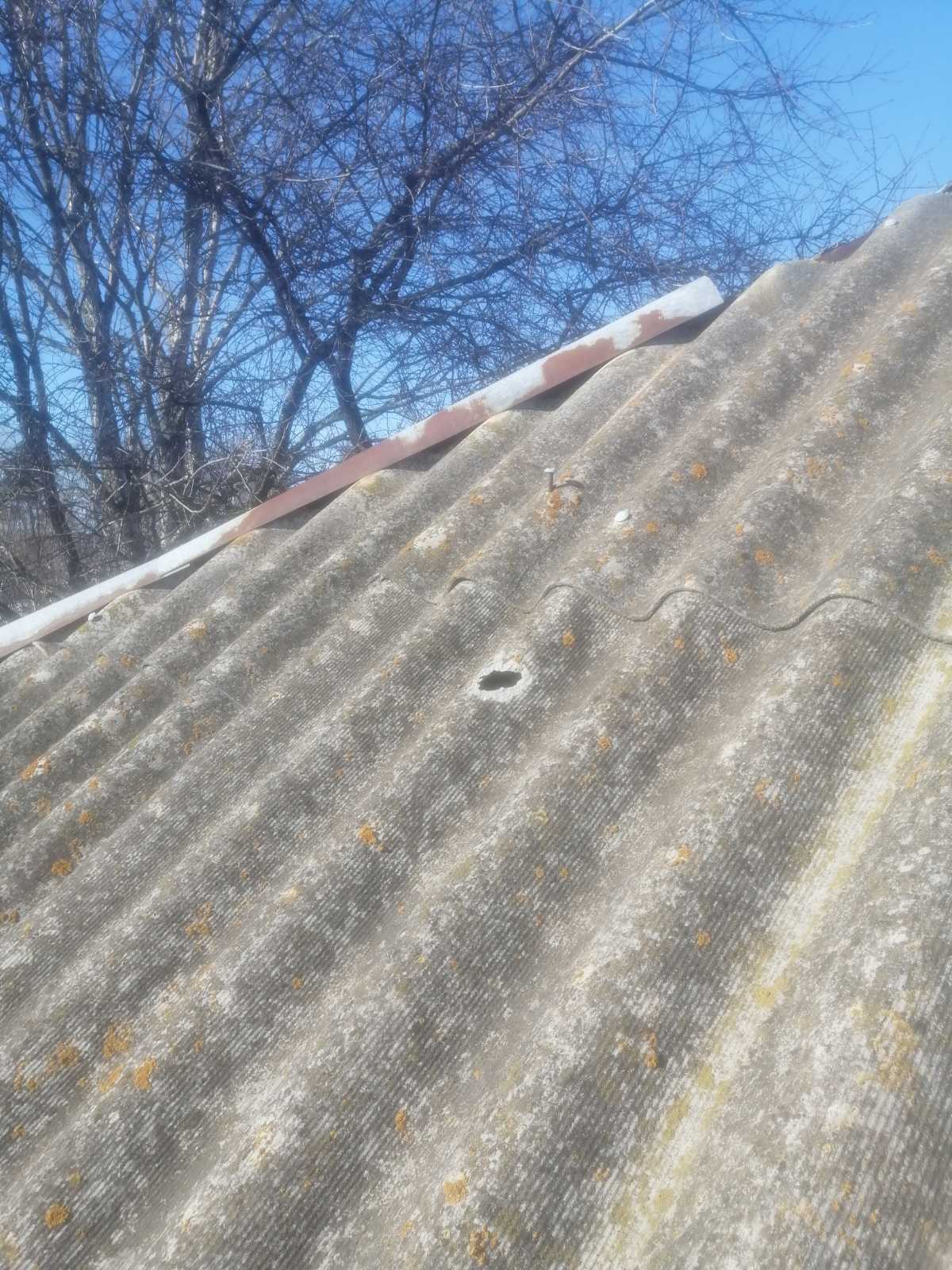 Пенсіонерці з Миропілля потрібна допомога у відновленні будинку