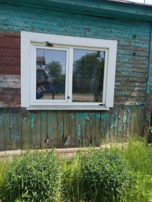 Жінка з інвалідністю просить допомоги