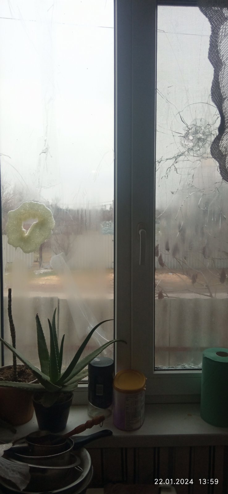 Багатодітна мати з Лиману, яка має інвалідність, потребує допомоги