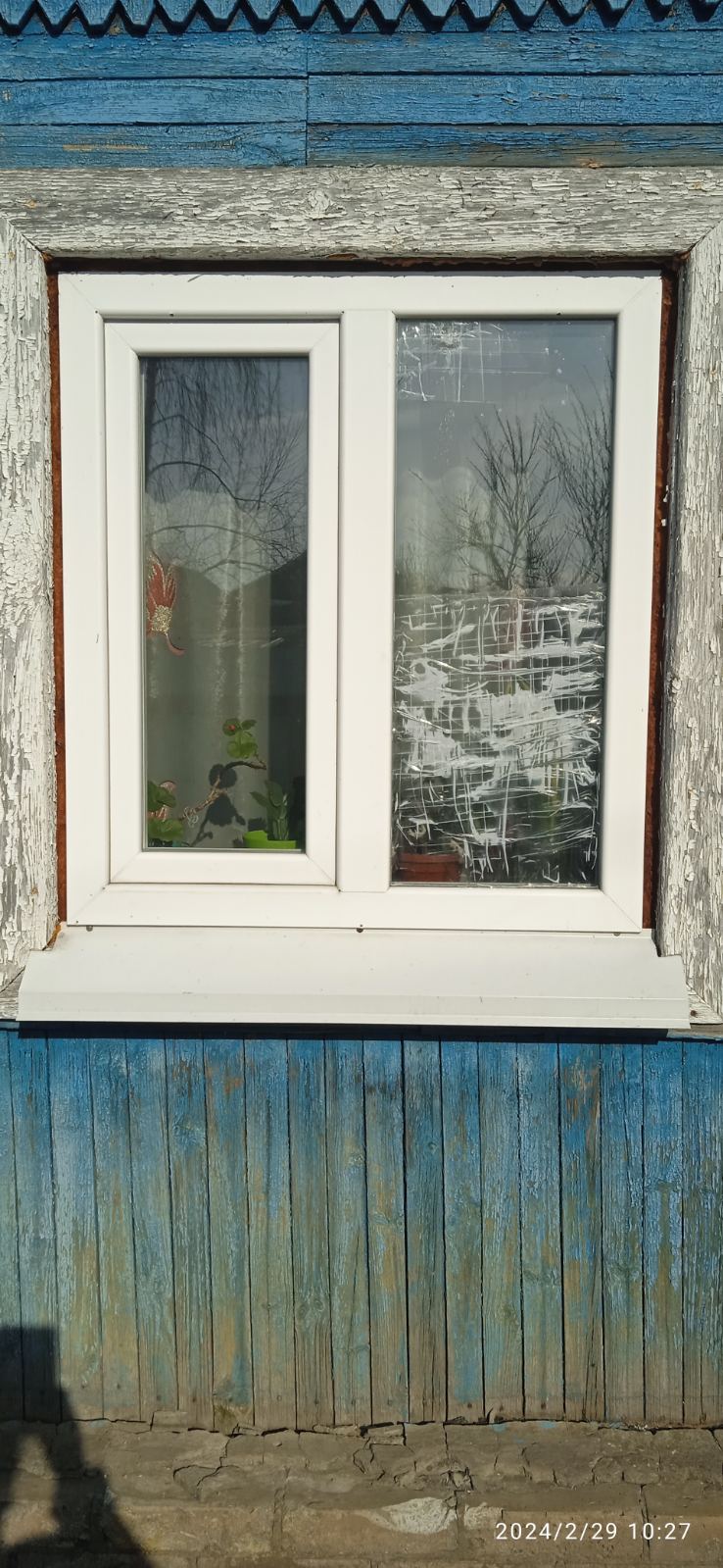 Без вікон та даху. Сумщина під обстрілами