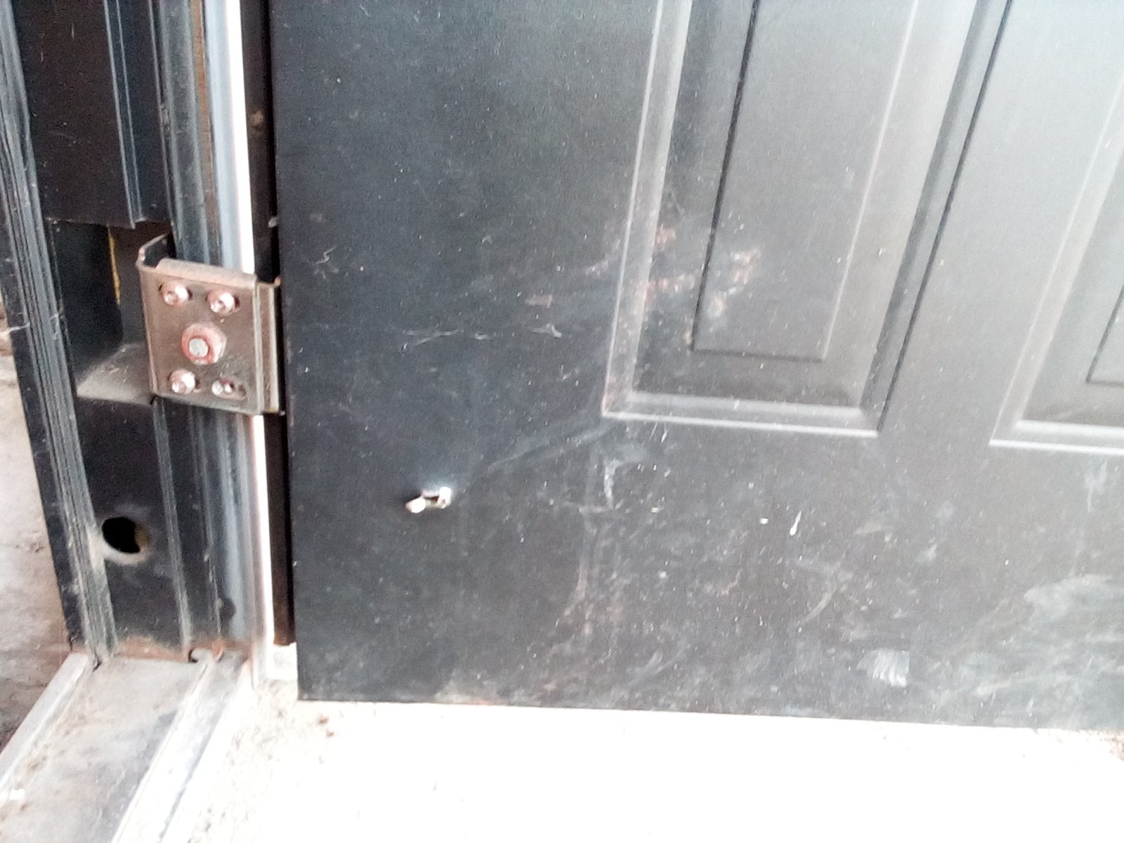 Майстер лісу з Середино-Буди просить допомоги