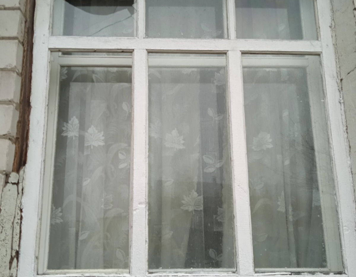 Без вікон та дверей залишилась родина з Сумщини