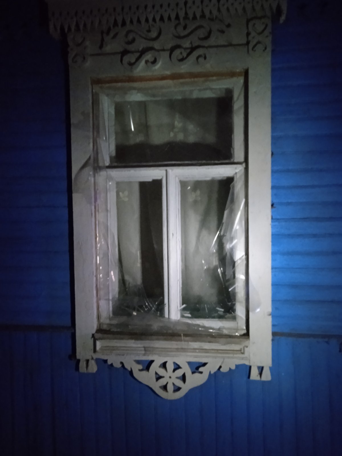 Родині з Середина-Буди потрібна допомога