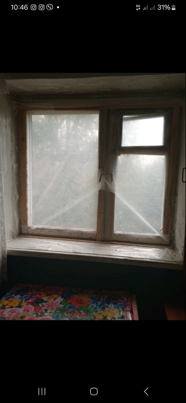 Будинок родини з Середино-Буди потребує відновлення