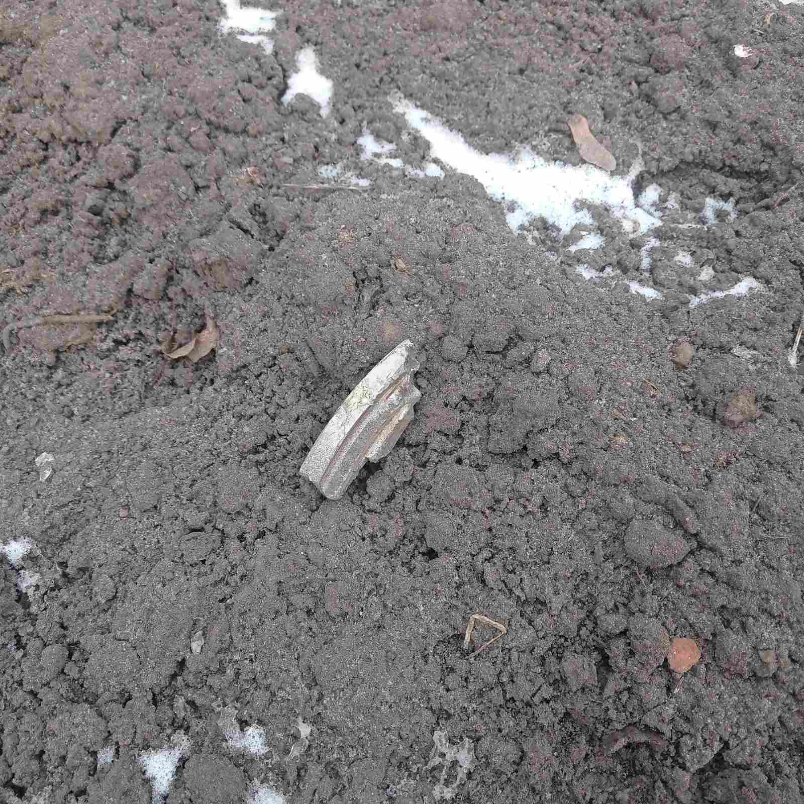 Пошкоджено дах будинку родини з Сумщини