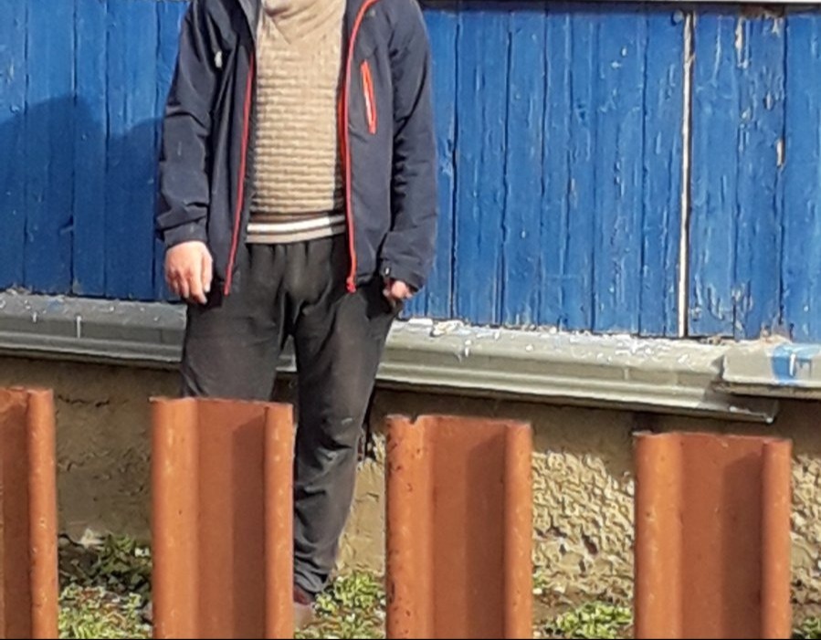 Родина із Середино-Буди потребує допомоги, бо проживає у пошкодженому будинку