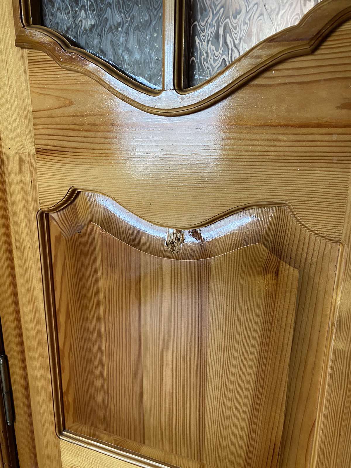 Пенсіонерка з Сумщини просить про допомогу