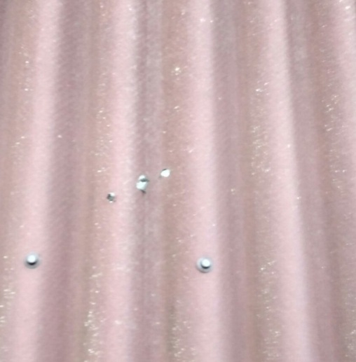 Постраждав будинок родини з Сумщини