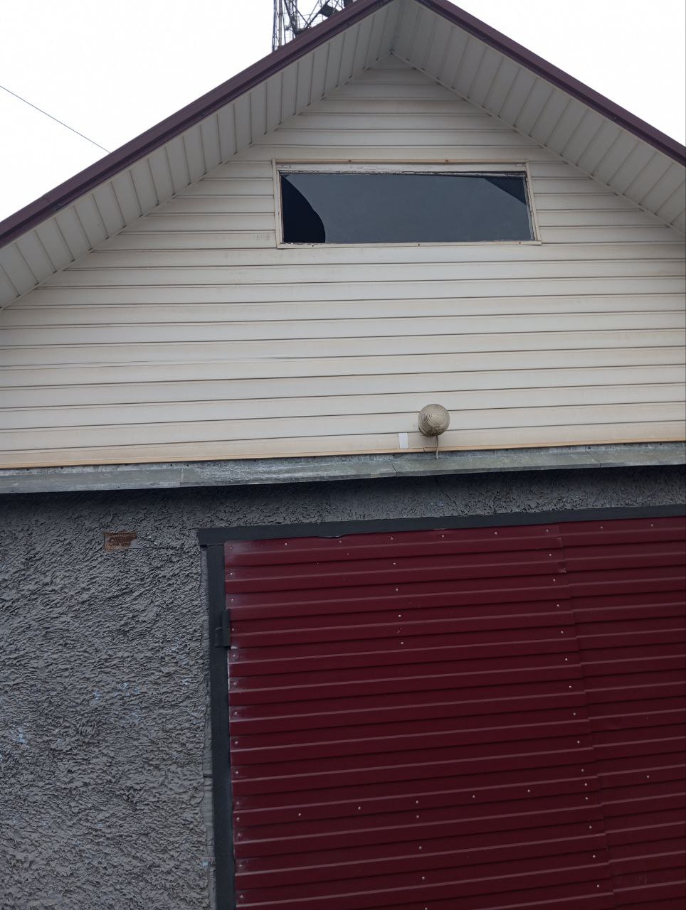 Родина з Середино-Буди потребують допомоги по відновленню житла