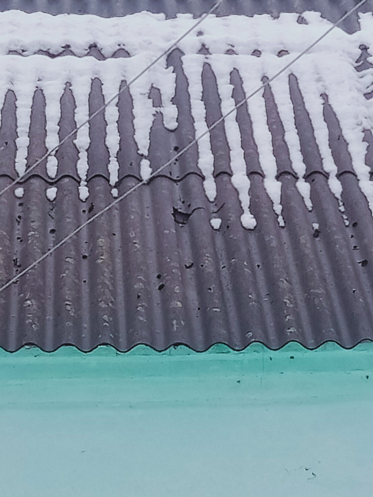 Родині зі Зноб-Новгородського потрібна допомога в ремонті житла