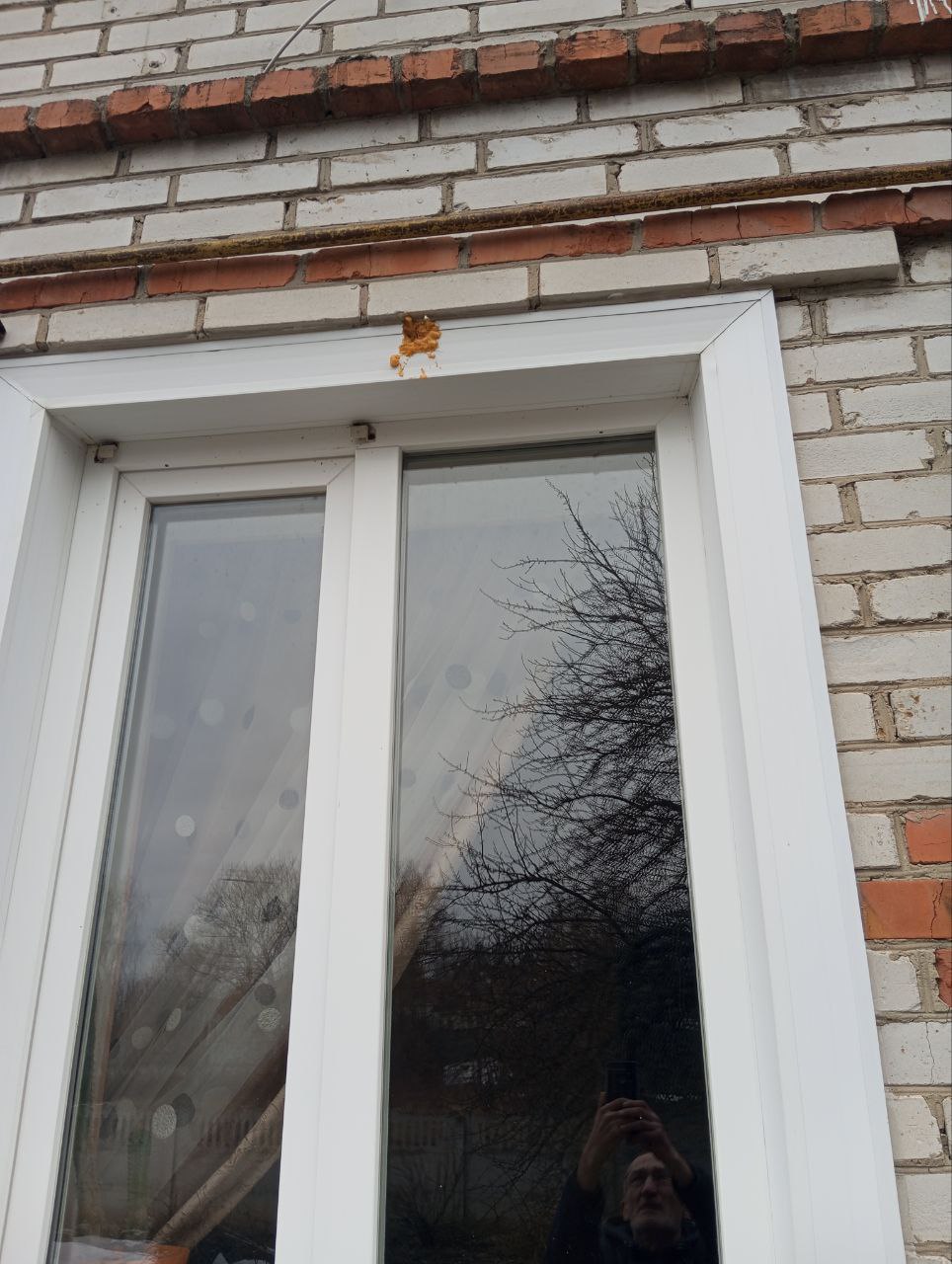 Родина з Середино-Буди потребують допомоги по відновленню житла