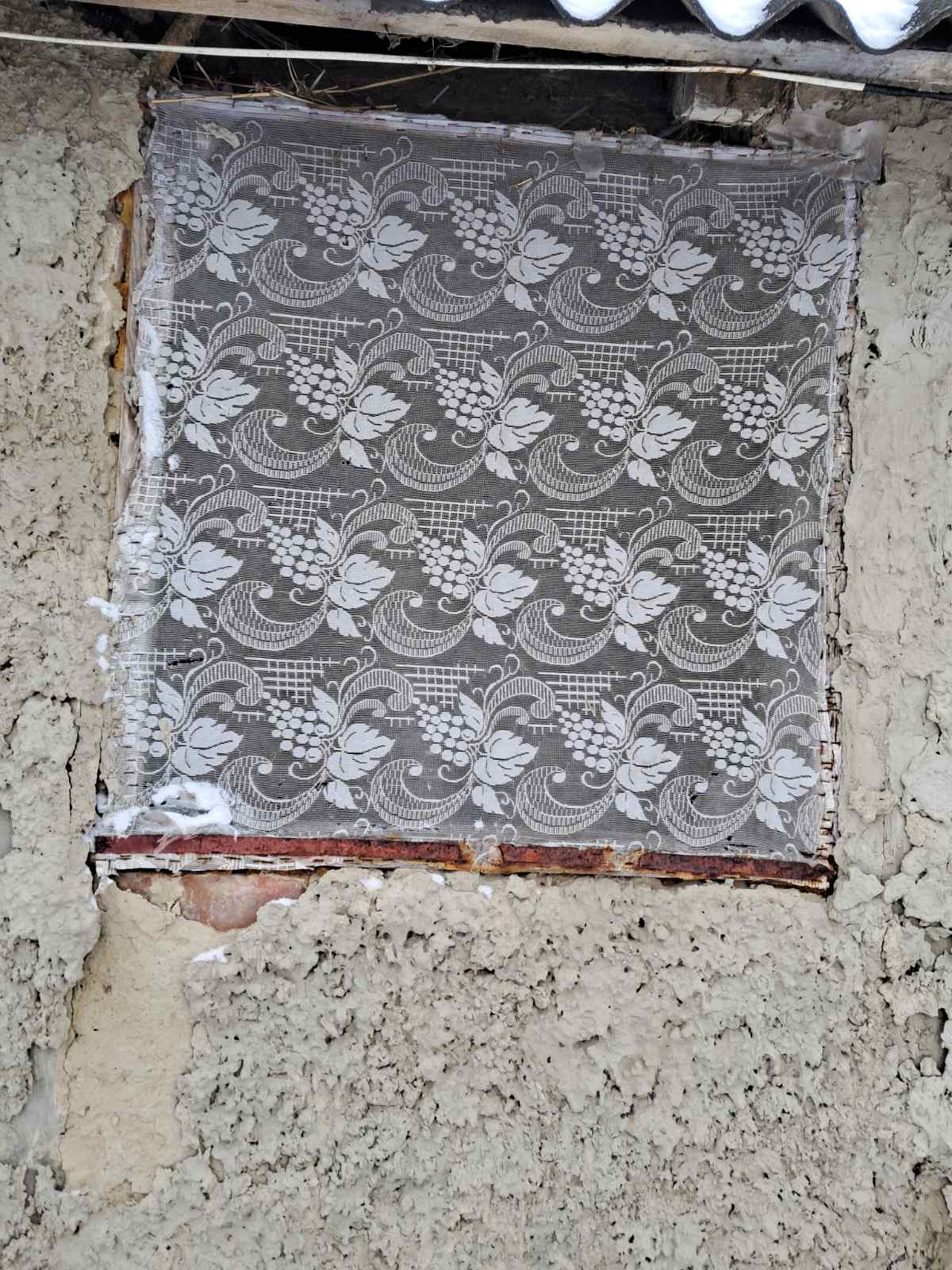 Ворожа ракета розірвалася прямо над нею: мати-одиначка просить допомоги