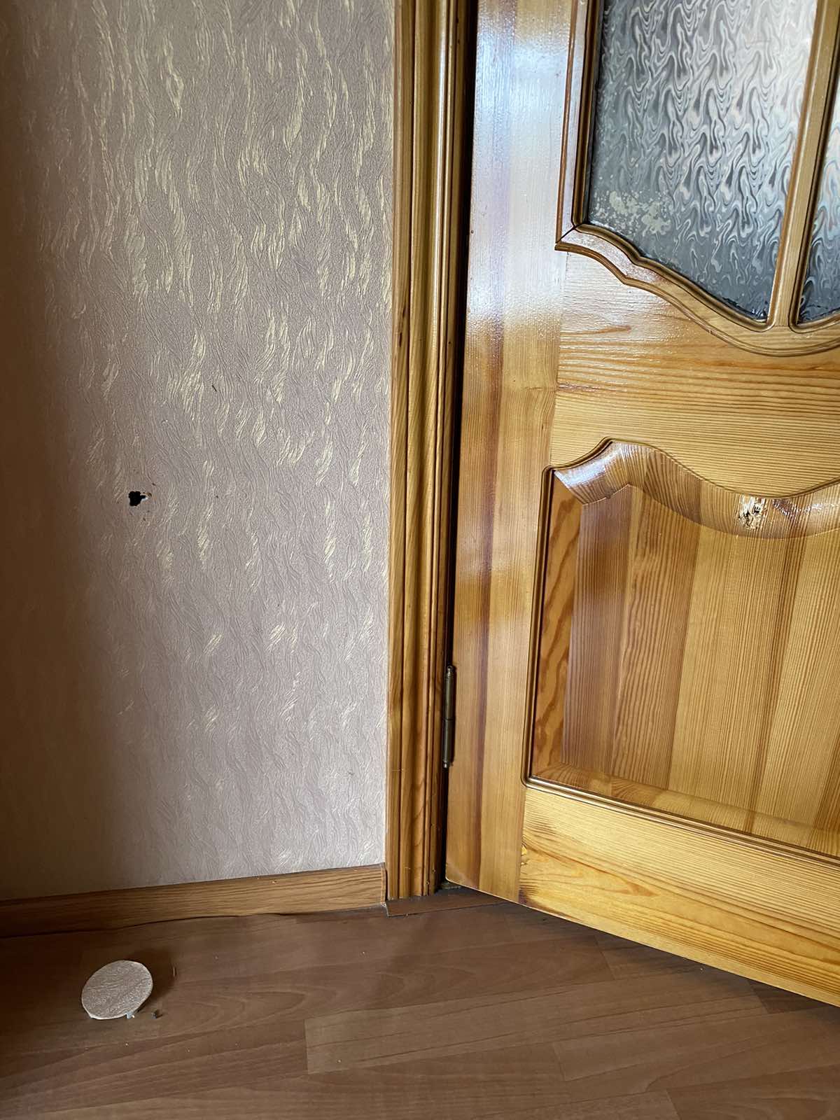 Пенсіонерка з Сумщини просить про допомогу