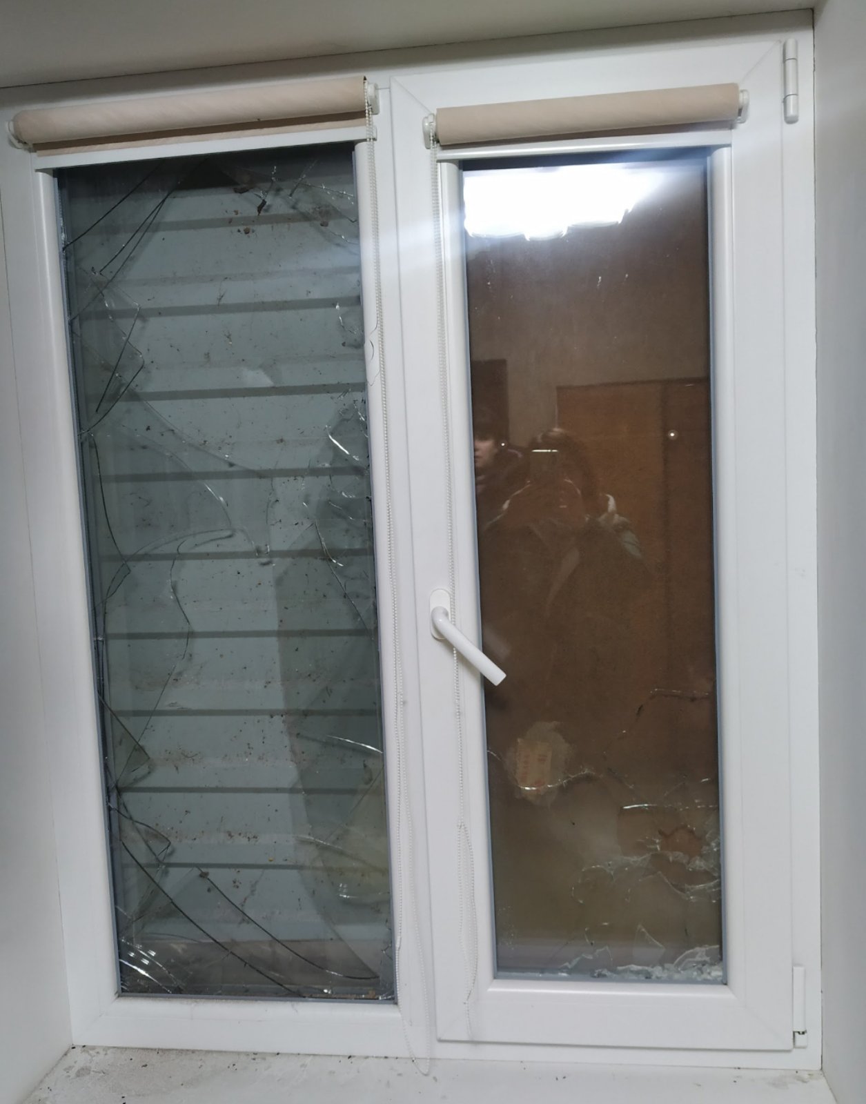 Жінка з інвалідністю мріє відбудувати і повернутись в рідний будинок