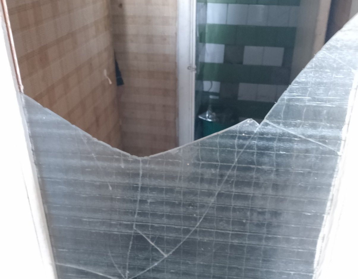 Пенсіонерка з Сумщини потребує допомоги