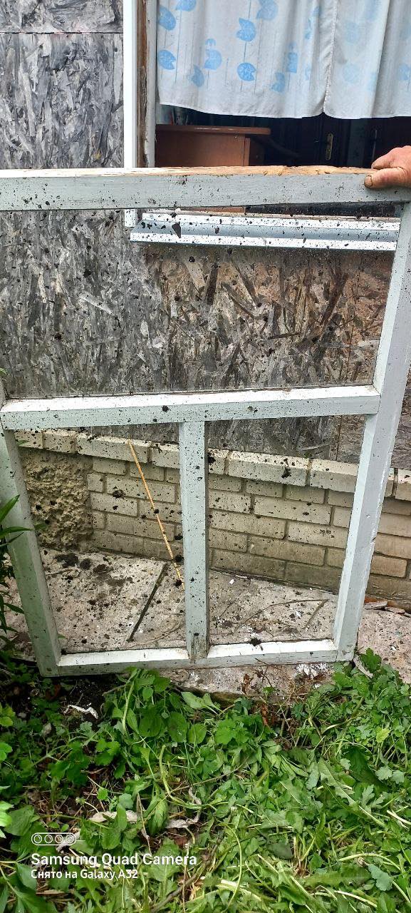 Архітектору з Середино-Буди потрібна допомога у відновленні дому