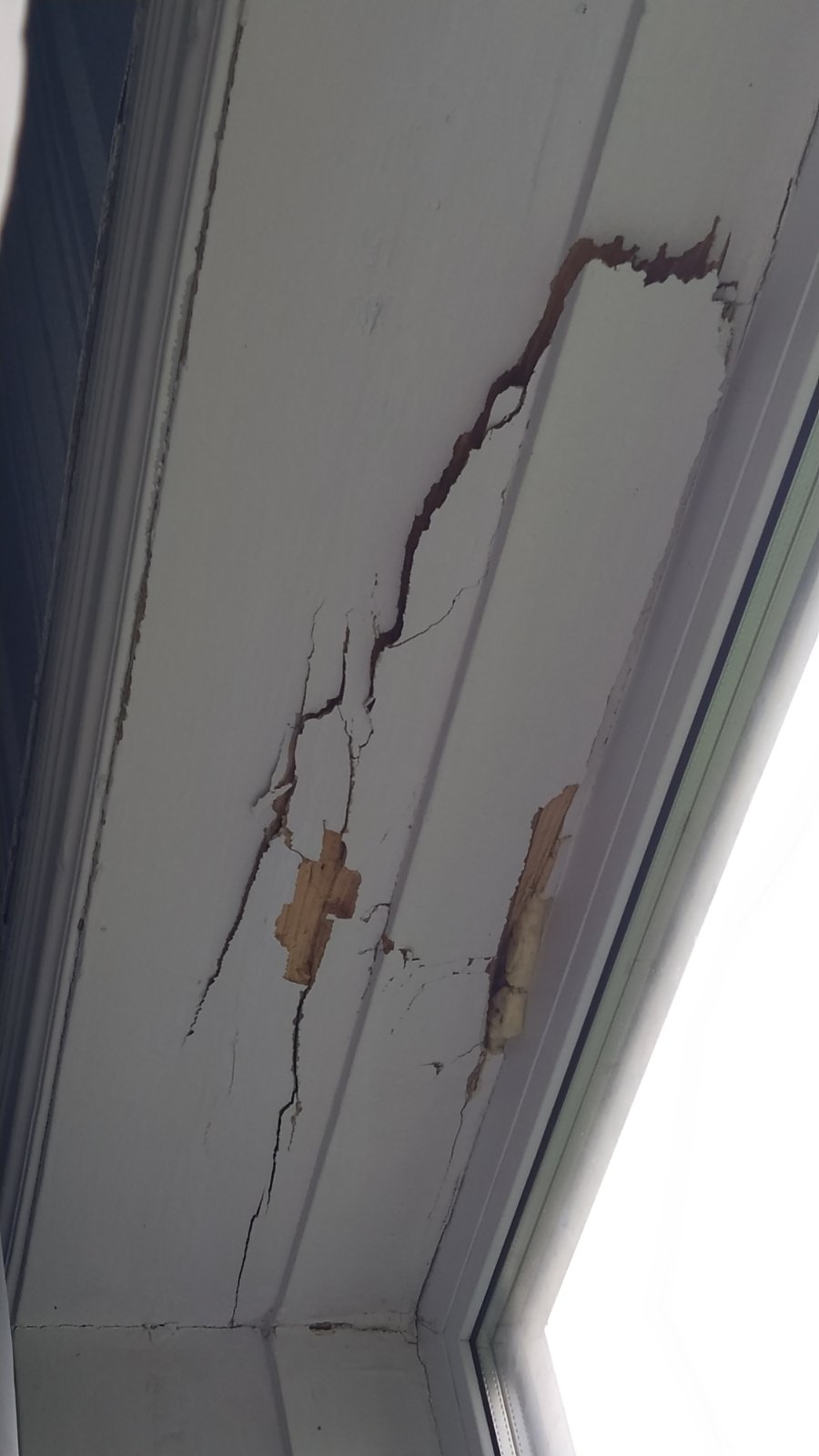 Жінка з Середино-Буди просить допомогти замінити вікна