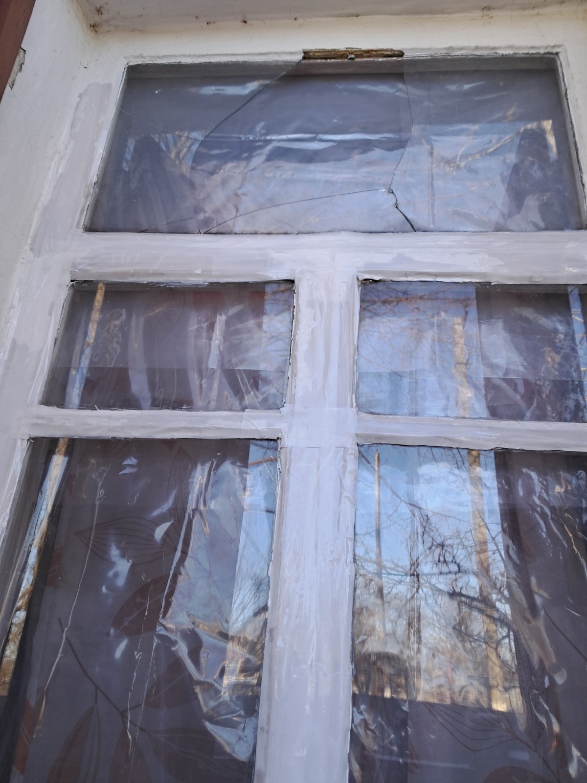 Ворожа ракета розірвалася прямо над нею: мати-одиначка просить допомоги